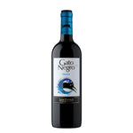 Gato Negro Merlot – Chilean Red Wine