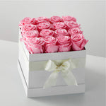 Forever Bloom Mini Rose Bouquet