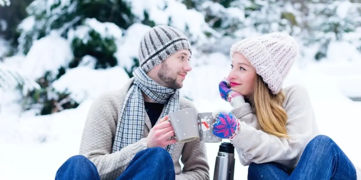 Dating Ideas In Winter