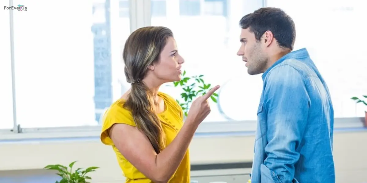 Tips To Improve Communication In a Relationship