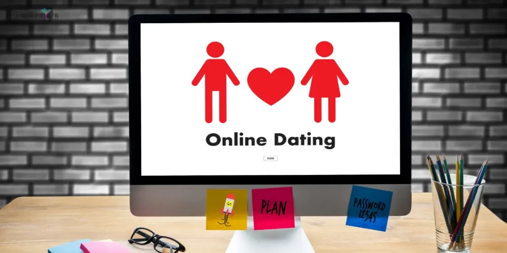 Why Online Dating Doesn't Work for Me