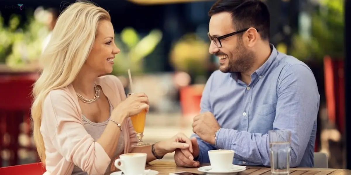 Tips To Make First Date Less Awkward