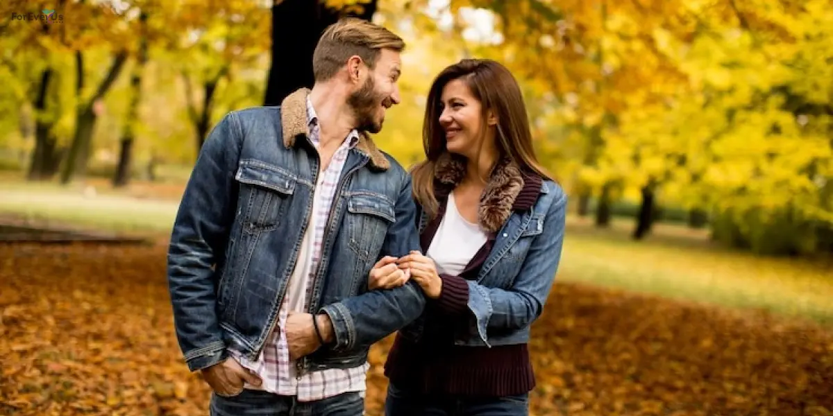 Cozy Date Ideas For The Fall Season