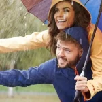 Date Ideas On Rainy Days