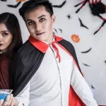 Halloween Date Ideas for Adults