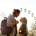 Springtime Date Ideas for Couples