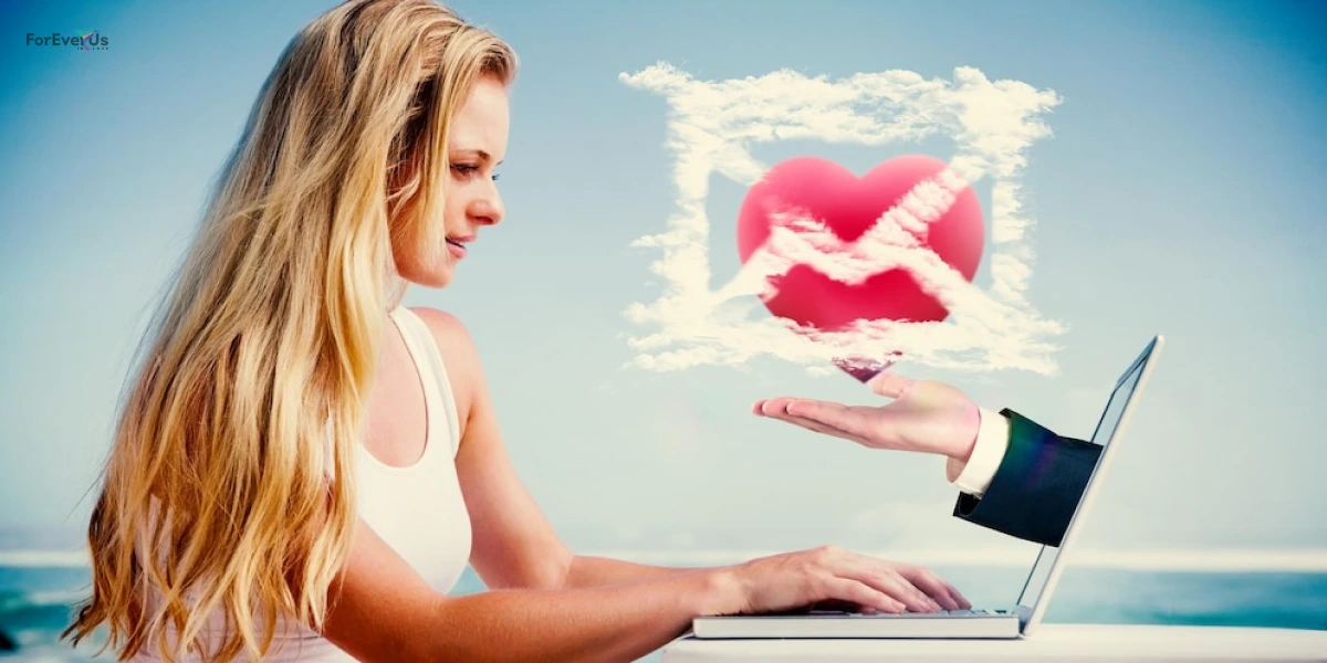 Red Flags to Recognise in Online Dating