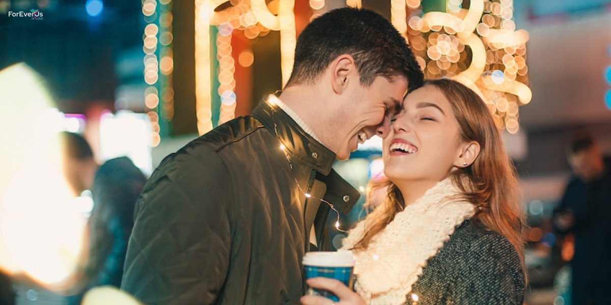 Winter First Date Ideas - Featured Image